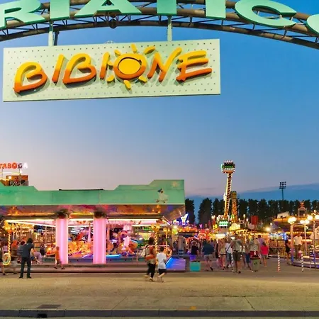 Ferienhaus In 24575 Bibione