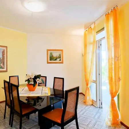 In 24575 Holiday home Bibione