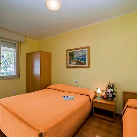 Holiday home In 24575 Bibione