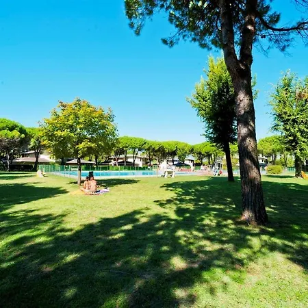 In 24575 Holiday home Bibione