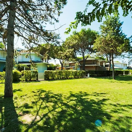 Holiday home In 24575